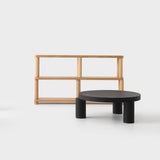 Offset Shelf: LS