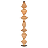 Oïphorique Floor Lamp: Still + High