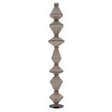 Oïphorique Floor Lamp: Still + High