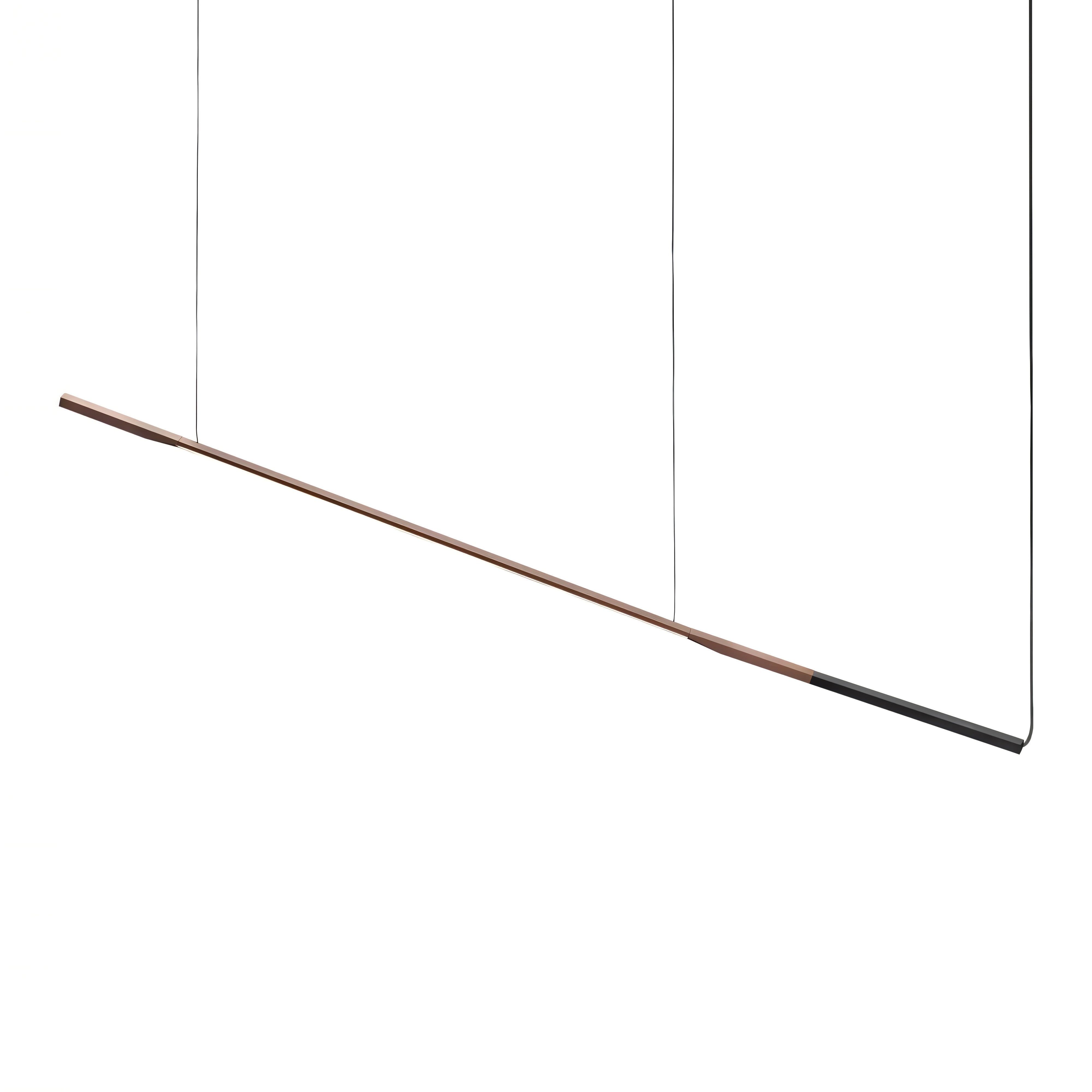 Ilo Pendant Horizontal