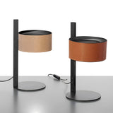Parallel Table Lamp