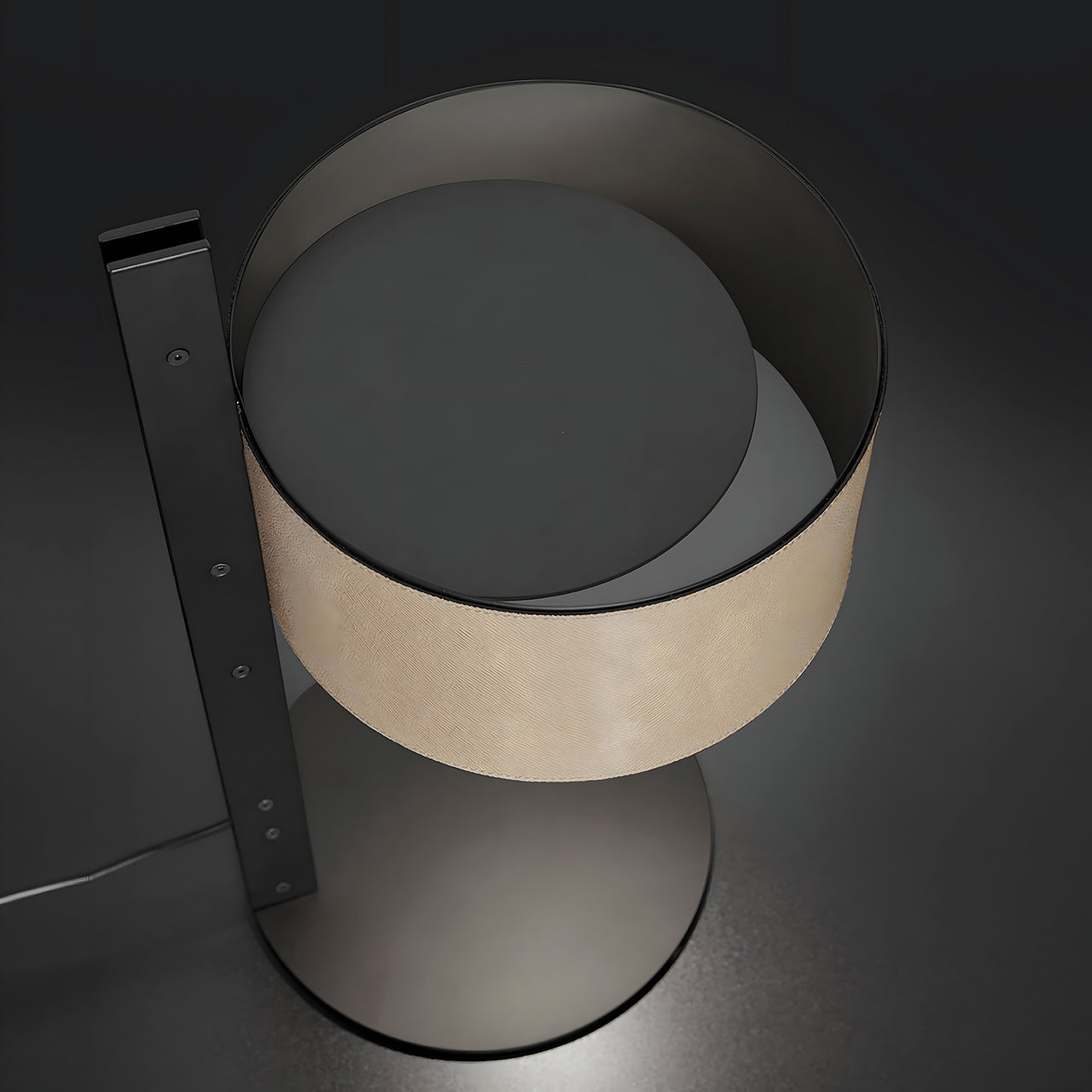 Parallel Table Lamp
