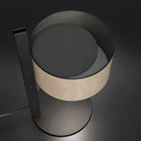 Parallel Table Lamp