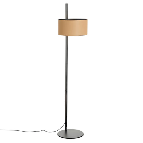 Parallel Floor Lamp: Sand