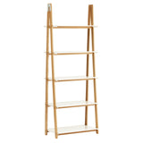 One Step Up Bookcase: High