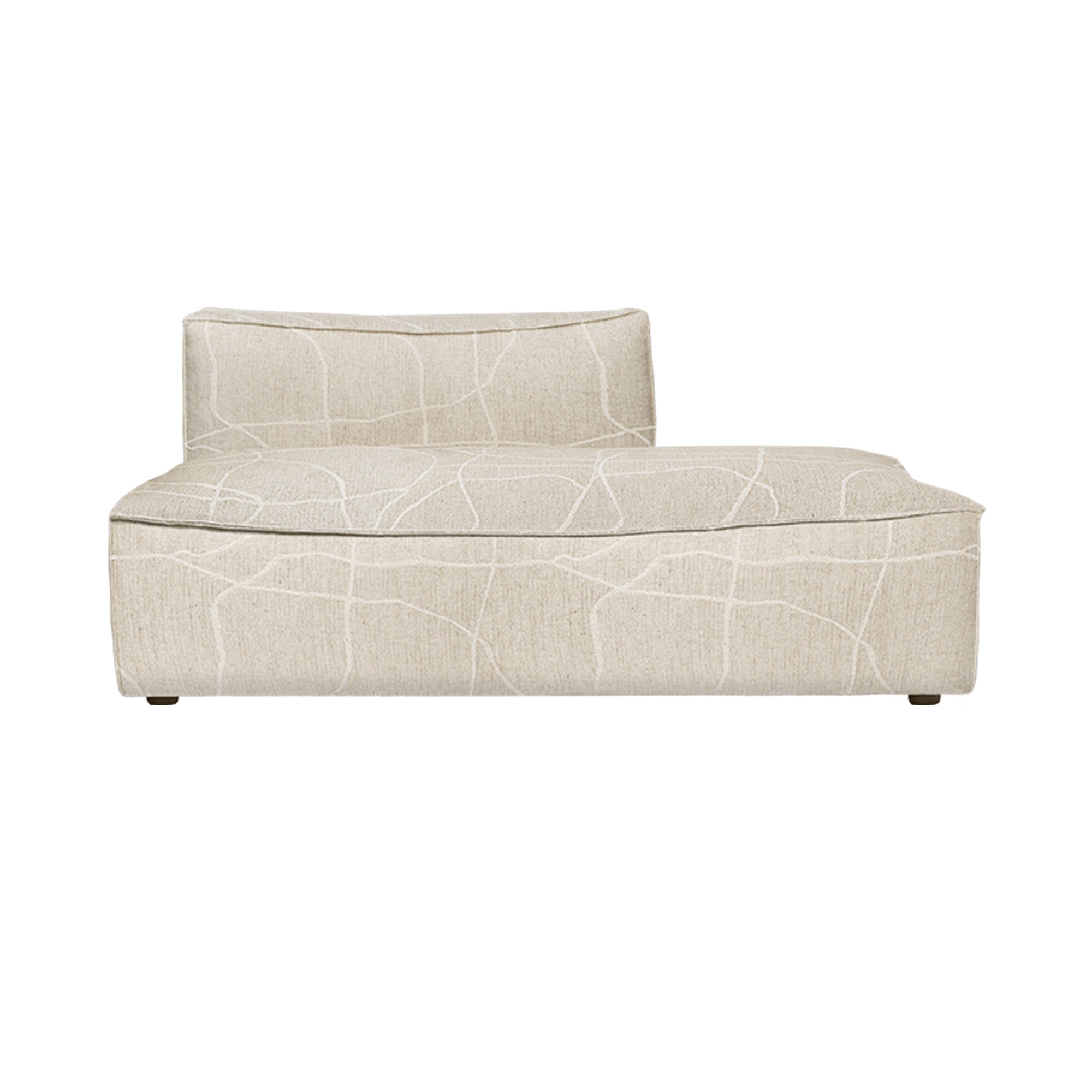 Catena Sofa Modules: Open End Left - 67