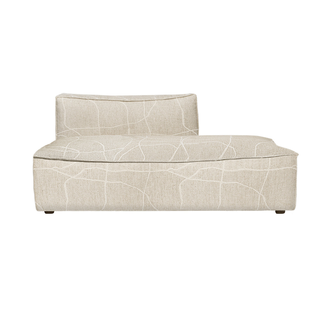 Catena Sofa Modules: Open End Left - 67