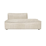 Catena Sofa Modules: Open End Left - 67