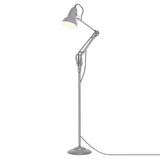 Original 1227 Floor Lamp: Dove Grey