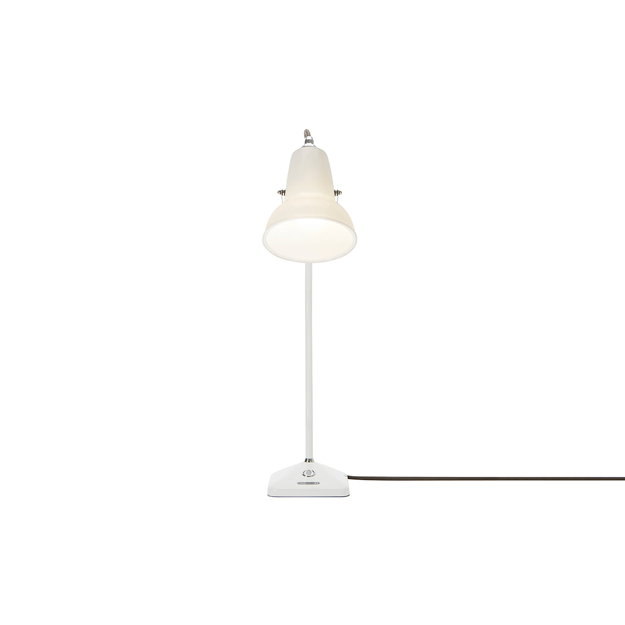 Original 1227 Mini Ceramic Table Lamp