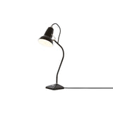 Original 1227 Mini Table Lamp: Jet Black