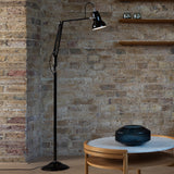 Original 1227 Floor Lamp: LS