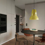 Original 1227 Giant Pendant Light: LS