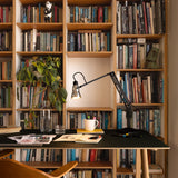 Original 315 Desk Lamp: LS