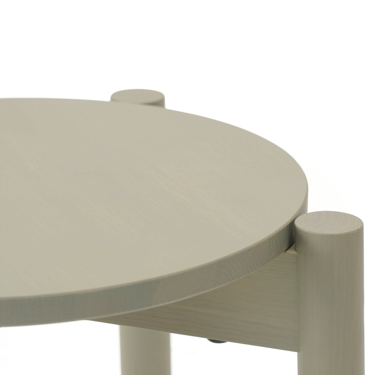 Castor Stool Plus