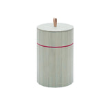 Colour Bin Storage Containers: Large - 13.2