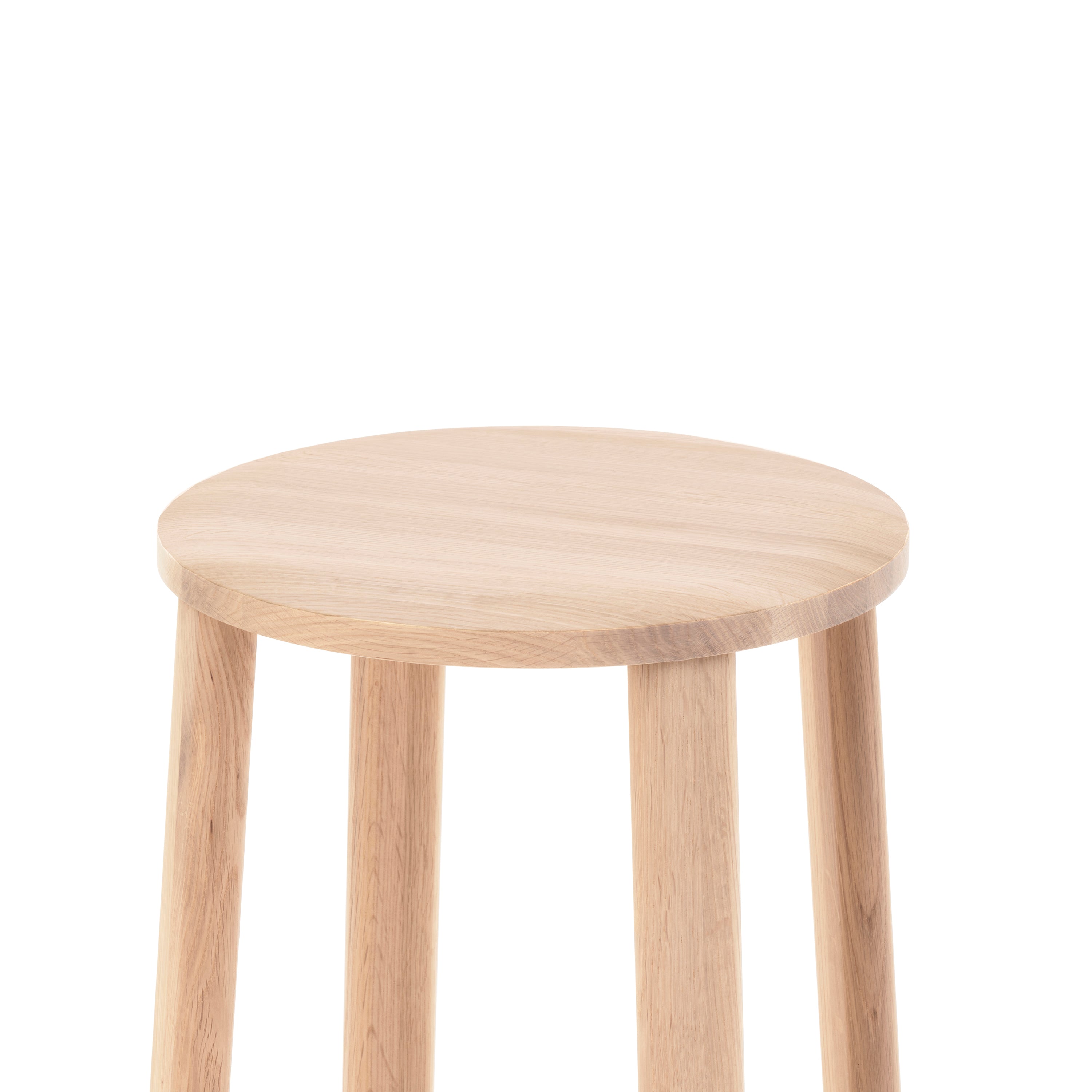 Archive Bar + Counter Stool