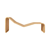 P3S Chaise Lounge: Outdoor