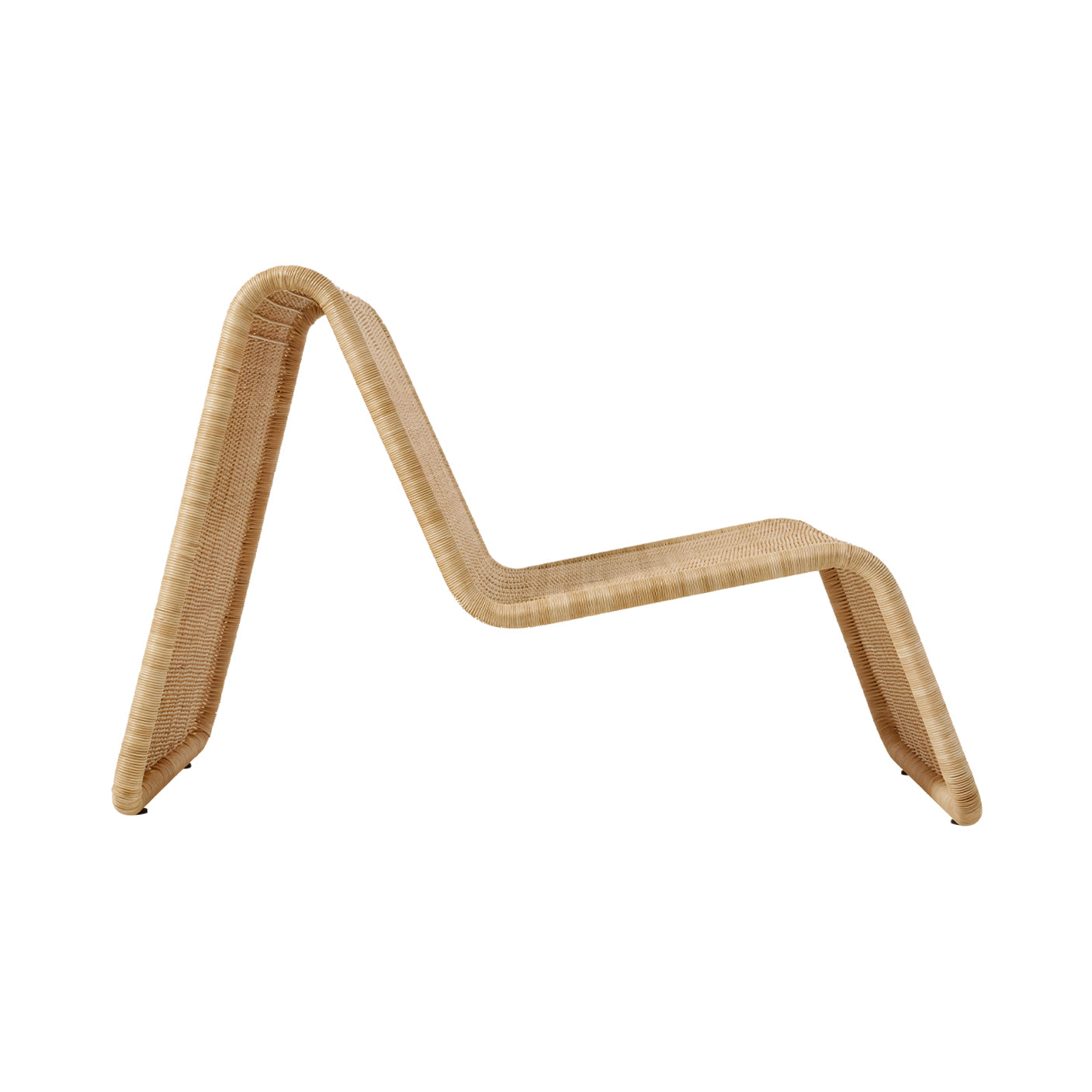 P3 Lounge Chair
