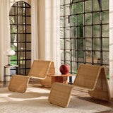 P3 Lounge Chair: LS