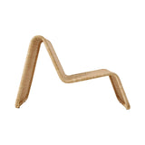 P3 Lounge Chair: Outdoor