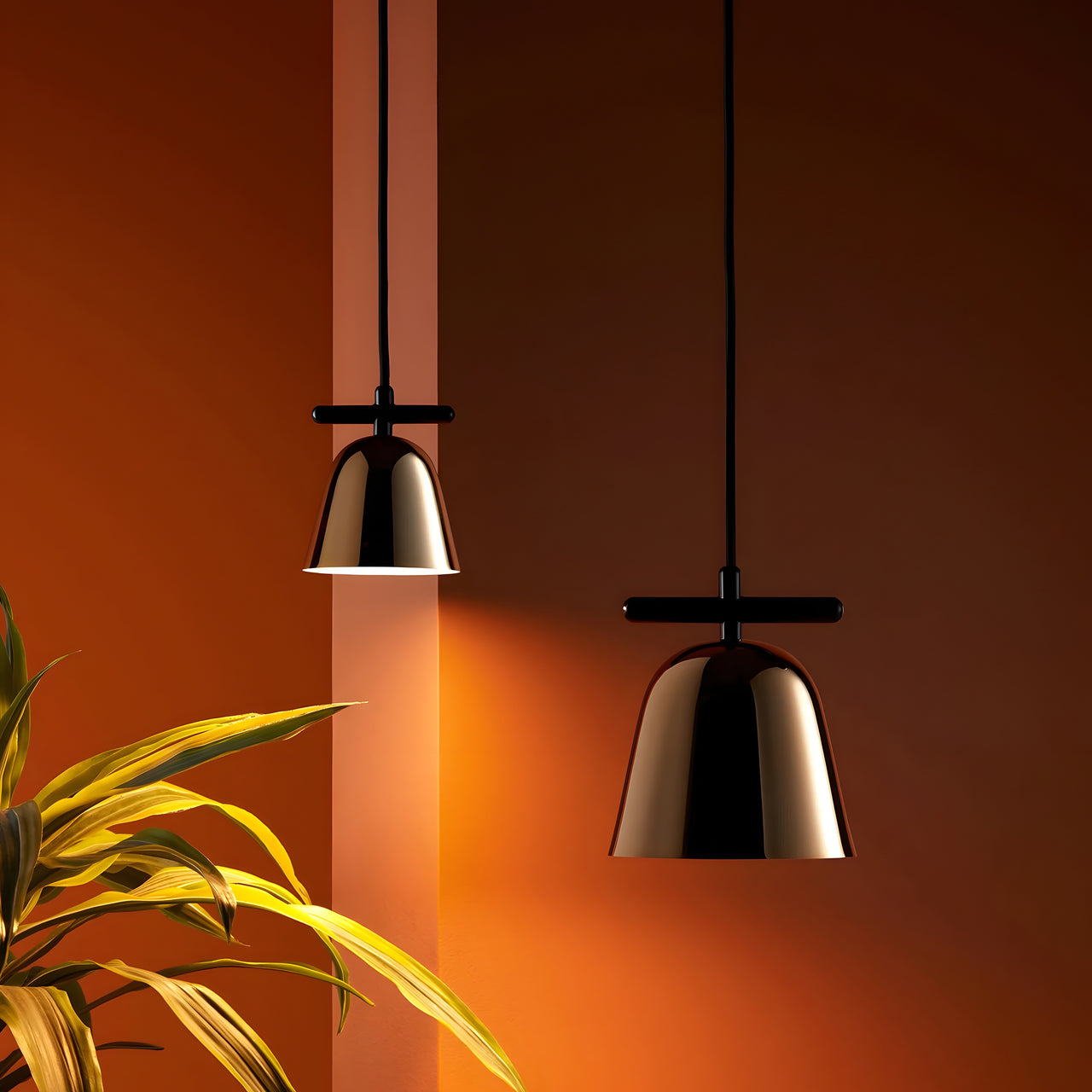 Lighto Pendant Lamp