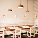 Pastille 2 IP65 Wall Lamp