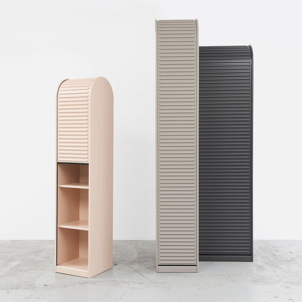 A'dammer Storage Cabinet: LS