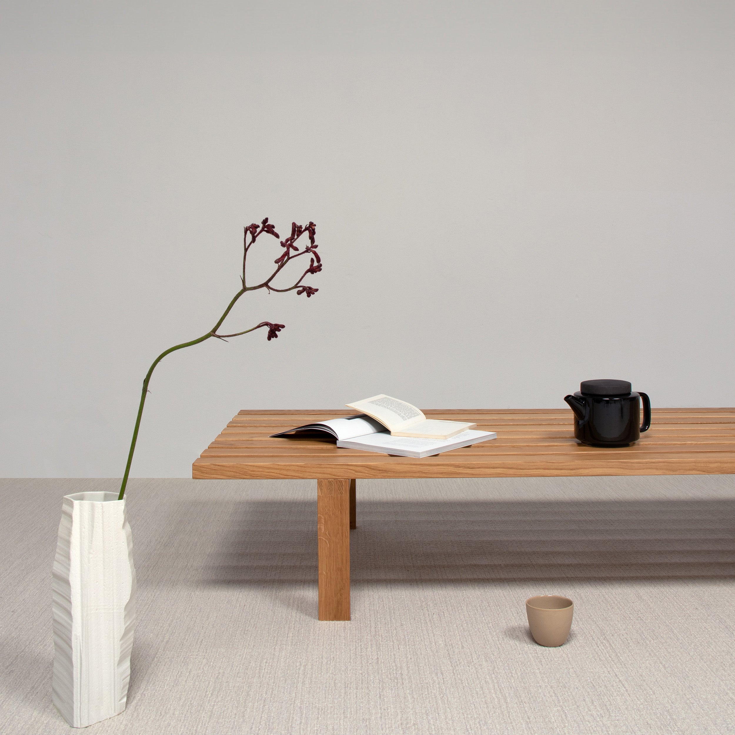 BZ Bench: LS
