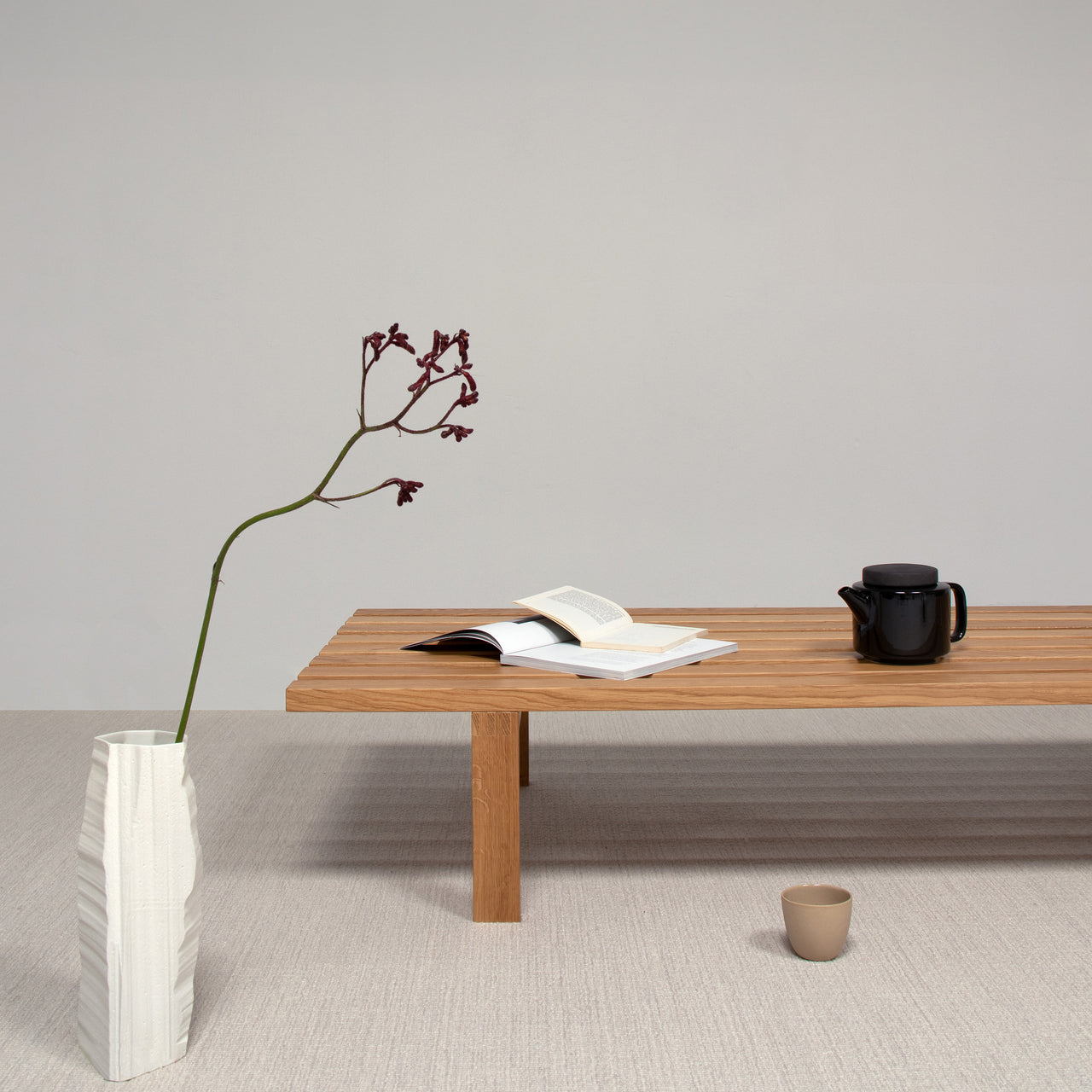 BZ Bench: LS