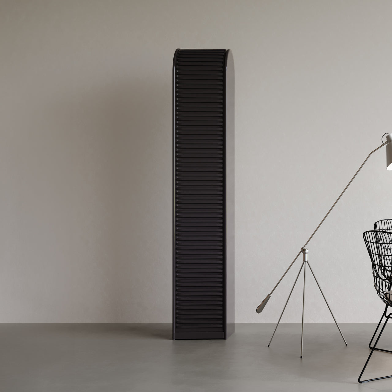 A'dammer Storage Cabinet: LS