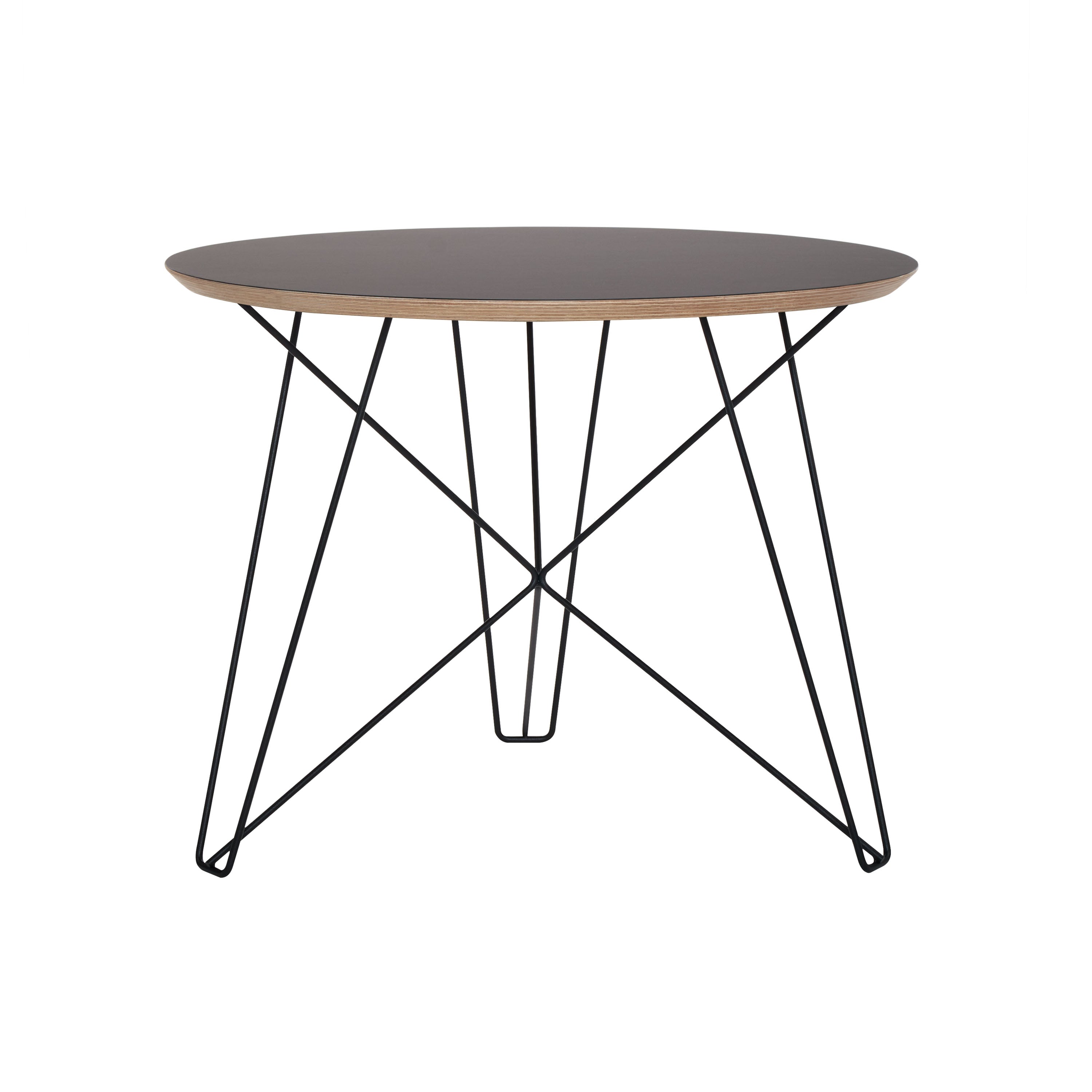 IJhorst Side Table: Large - 23.6