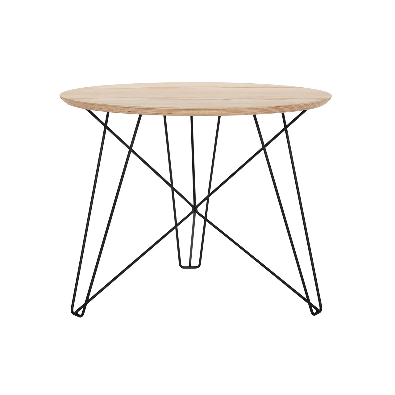 IJhorst Side Table: Large - 23.6