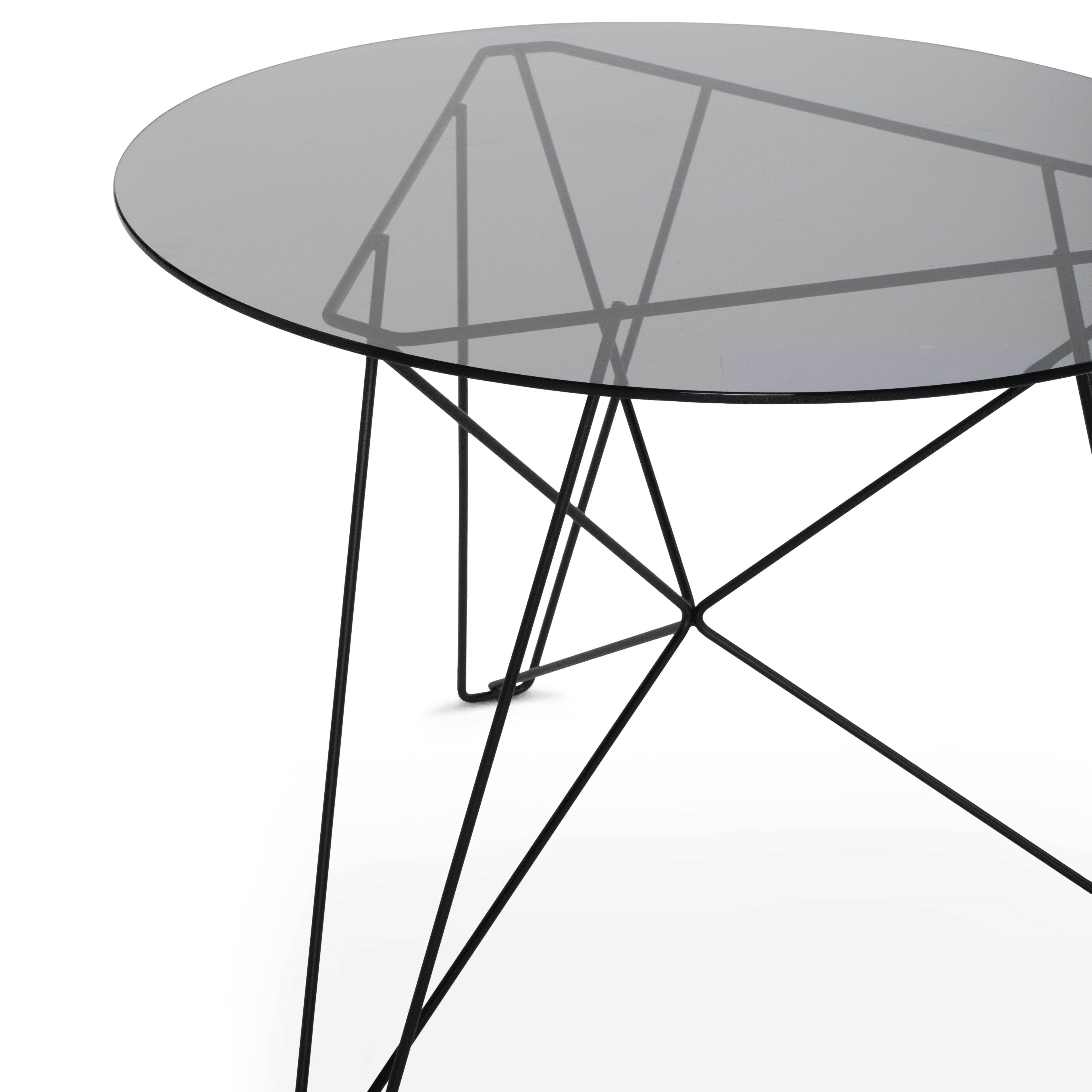 IJhorst Side Table: DI