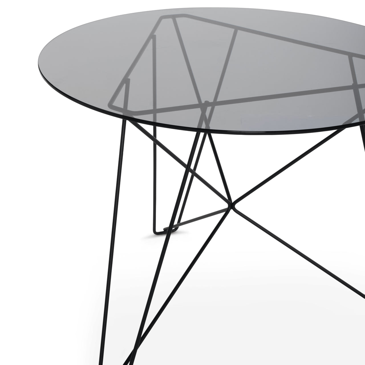 IJhorst Side Table: DI