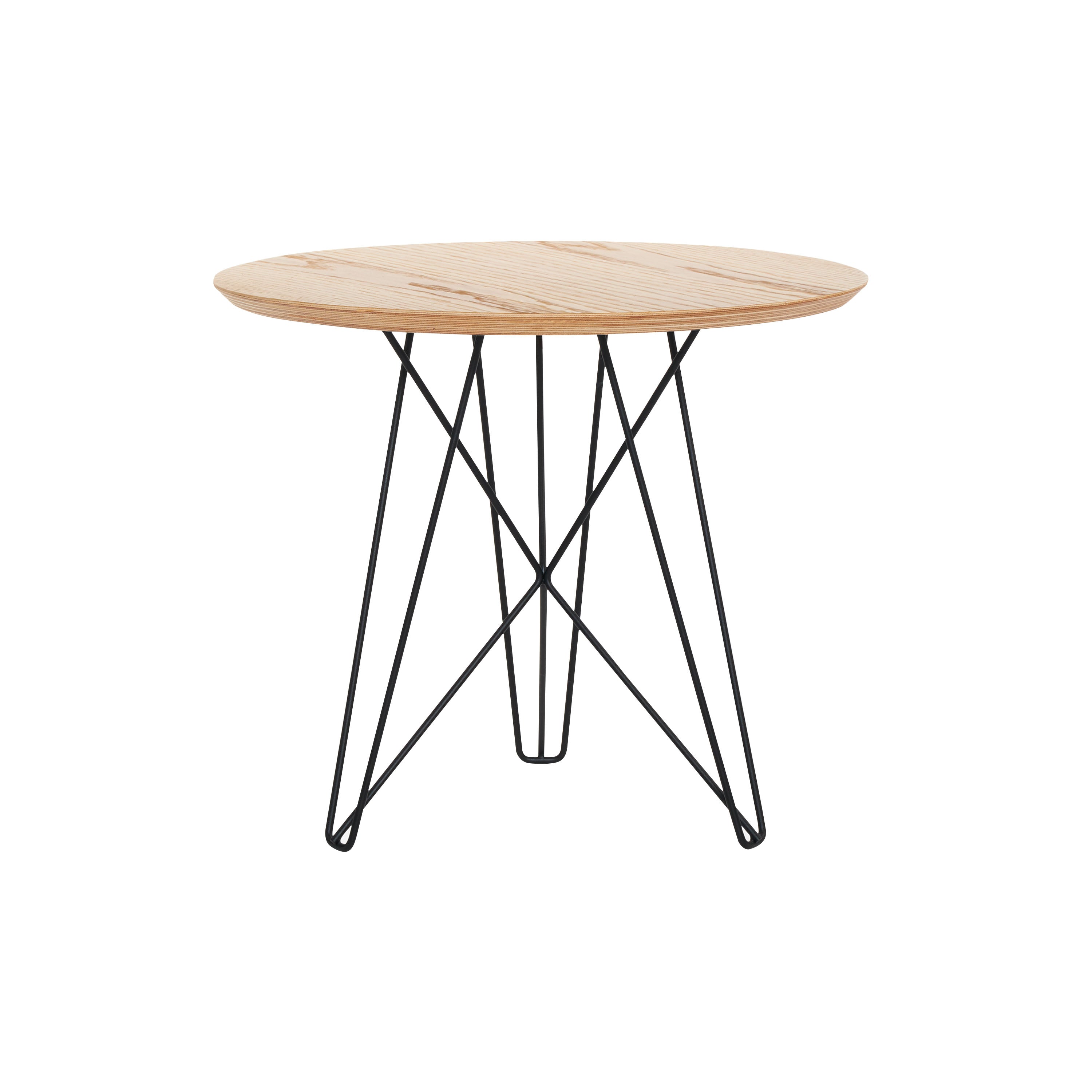 IJhorst Side Table: Medium - 19.7