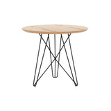 IJhorst Side Table: Medium - 19.7
