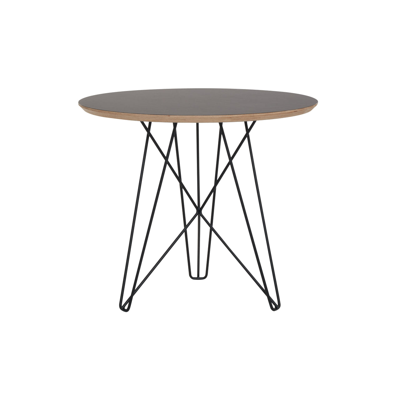 IJhorst Side Table: Medium - 19.7