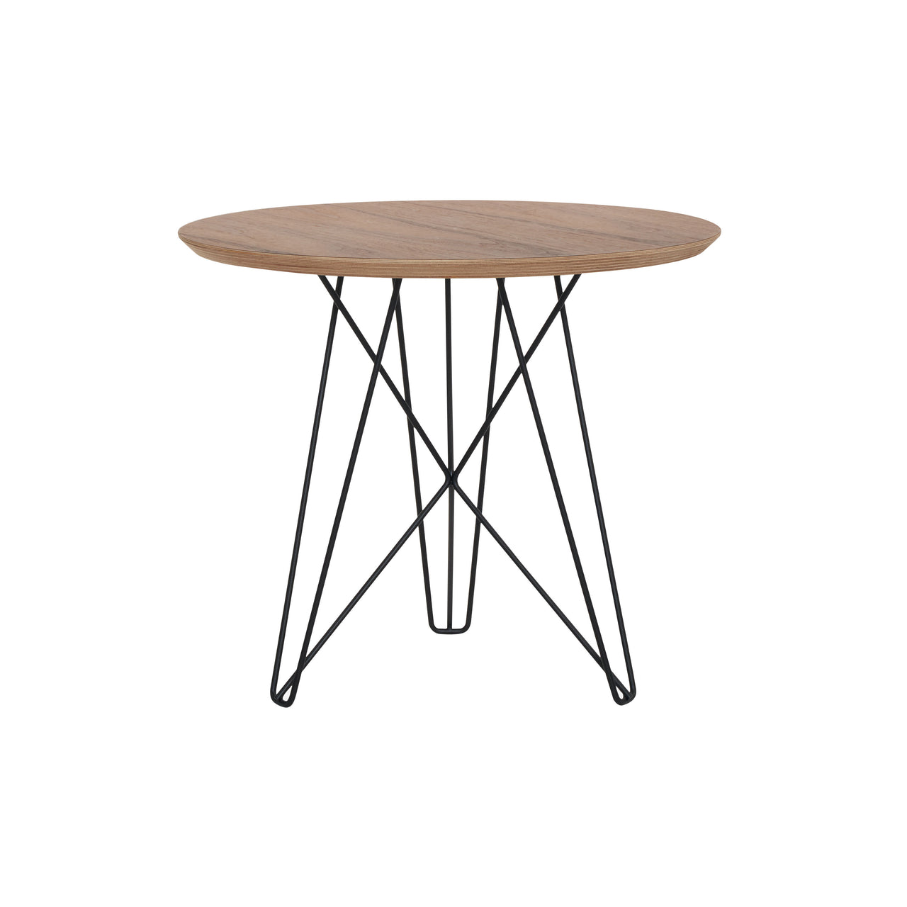 IJhorst Side Table: Medium - 19.7