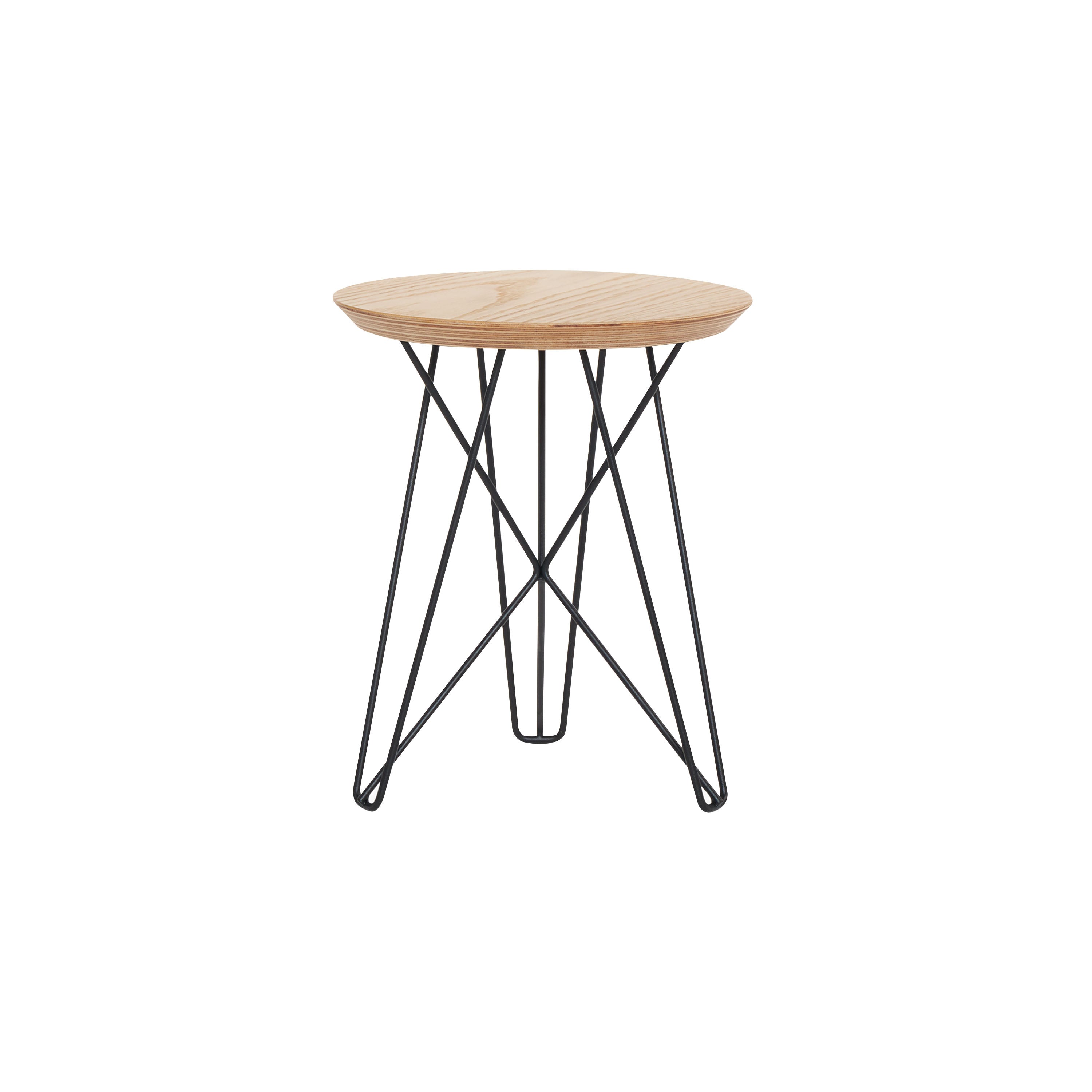 IJhorst Side Table: Small - 10.2