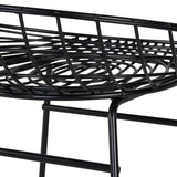 KM05 Wire Stool: DI