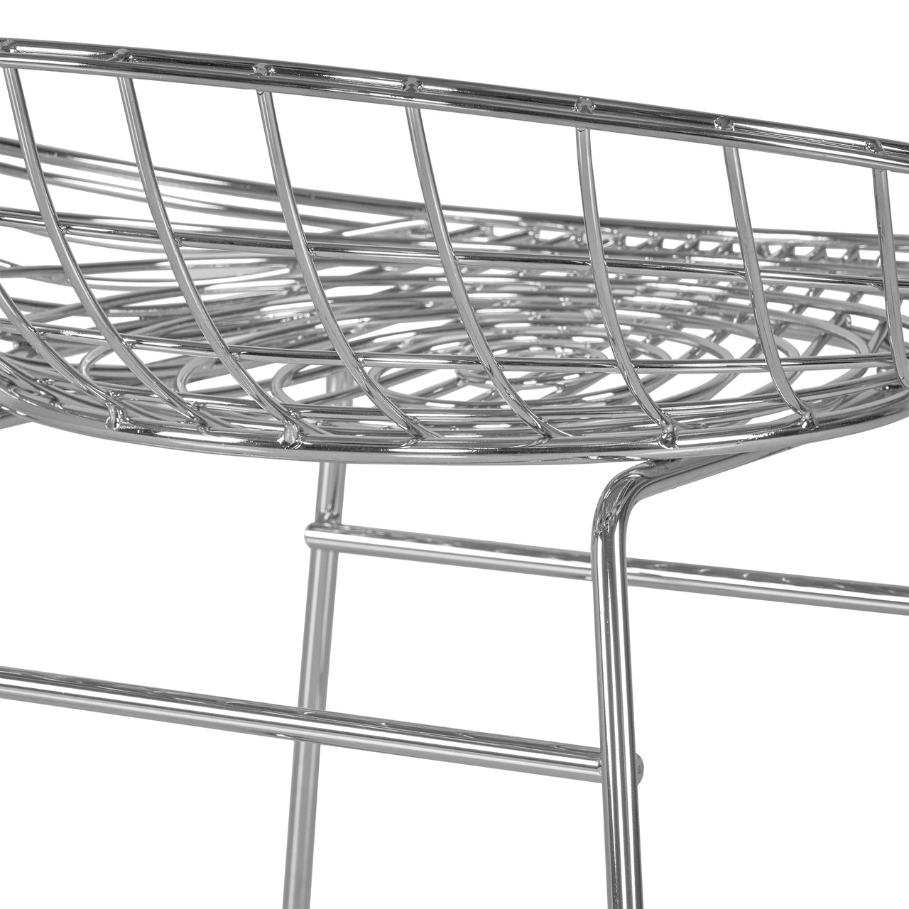 KM05 Wire Stool: DI