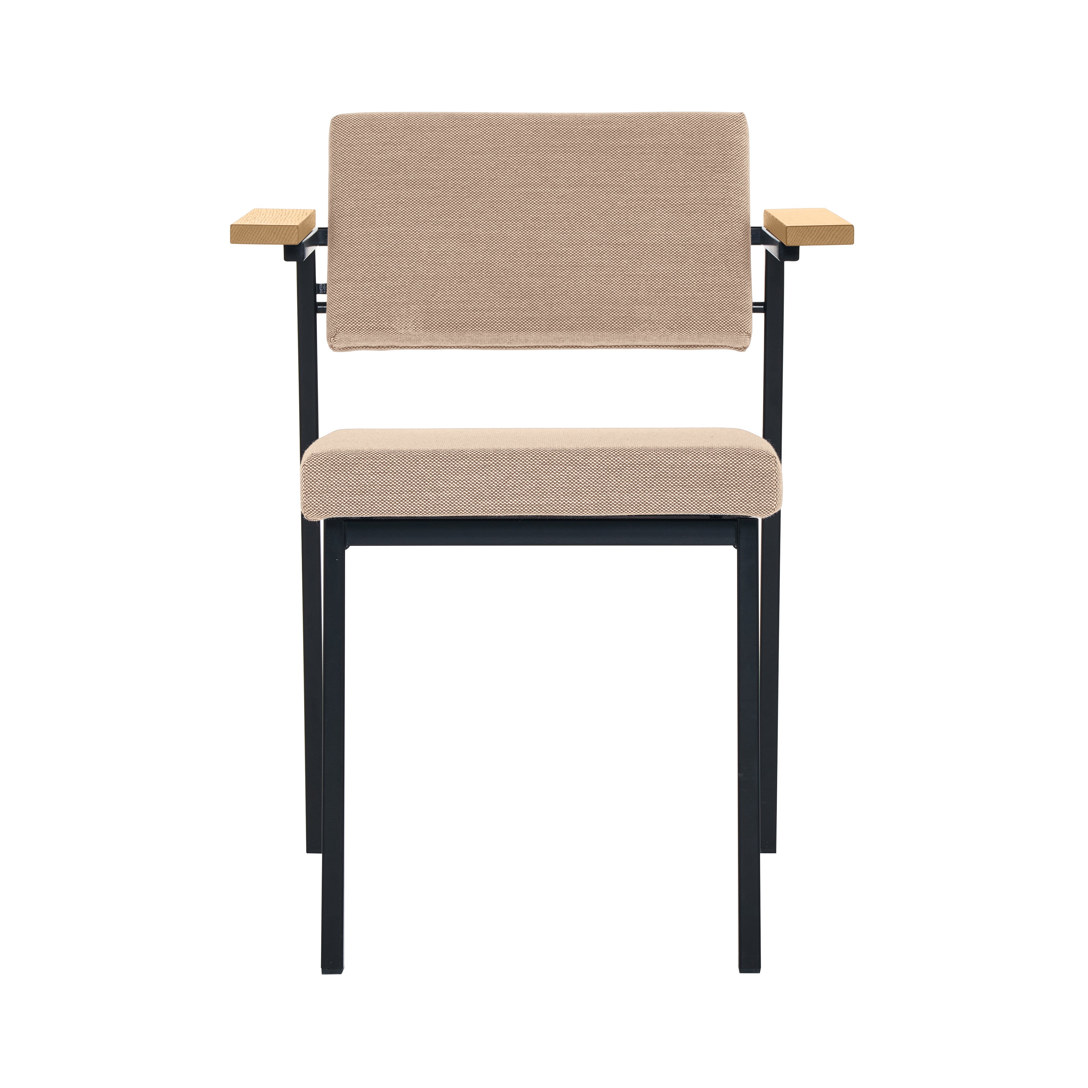 SE69 Dining Chair: Natural Oak