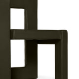 Steltman Chair: Upholstered: DI
