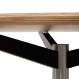 TE06 Dining Table: DI