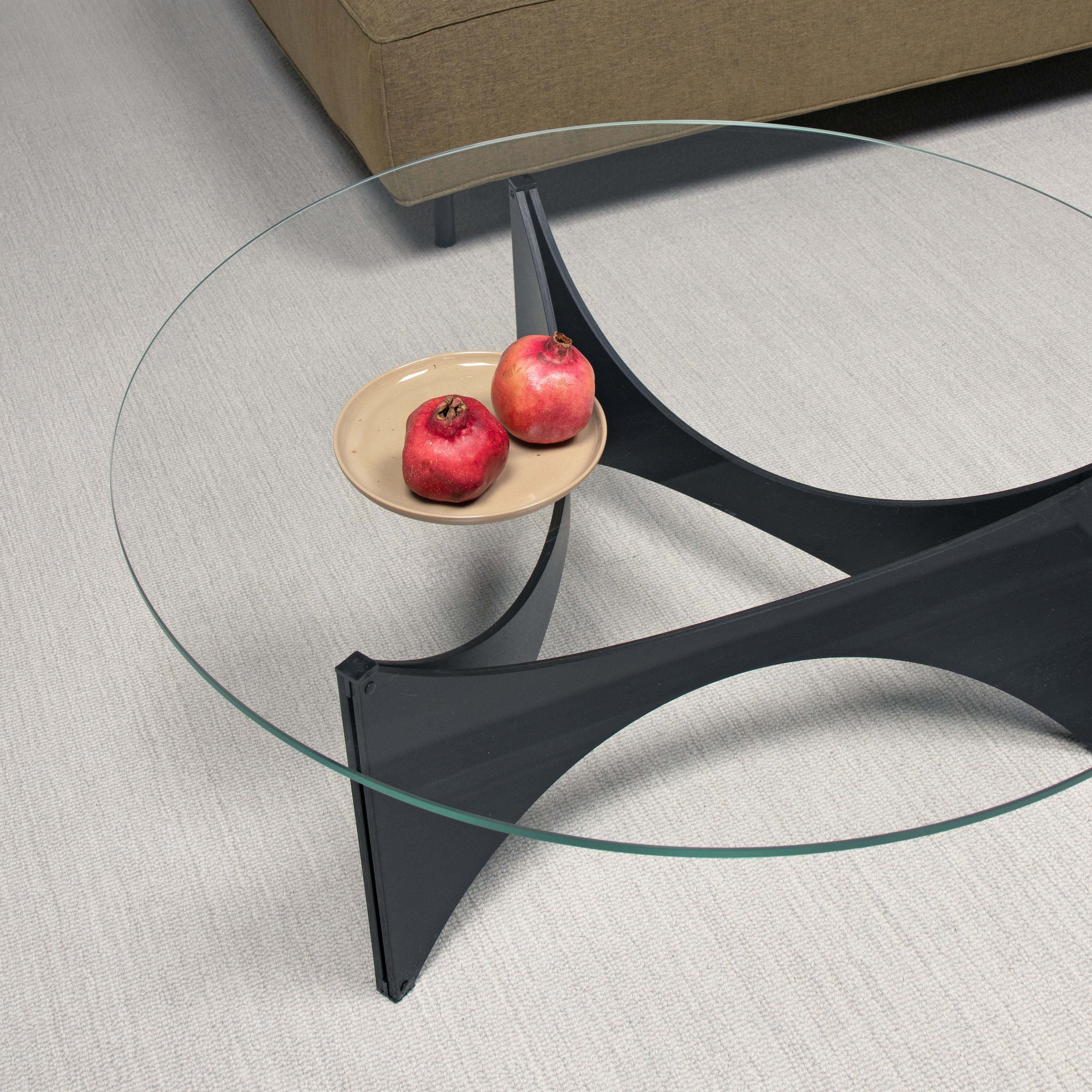 TZ75 Coffee Table: LS