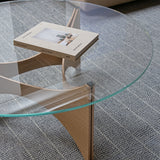 TZ75 Coffee Table: LS