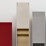 A'dammer Storage Cabinet: LS