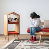 Cat House