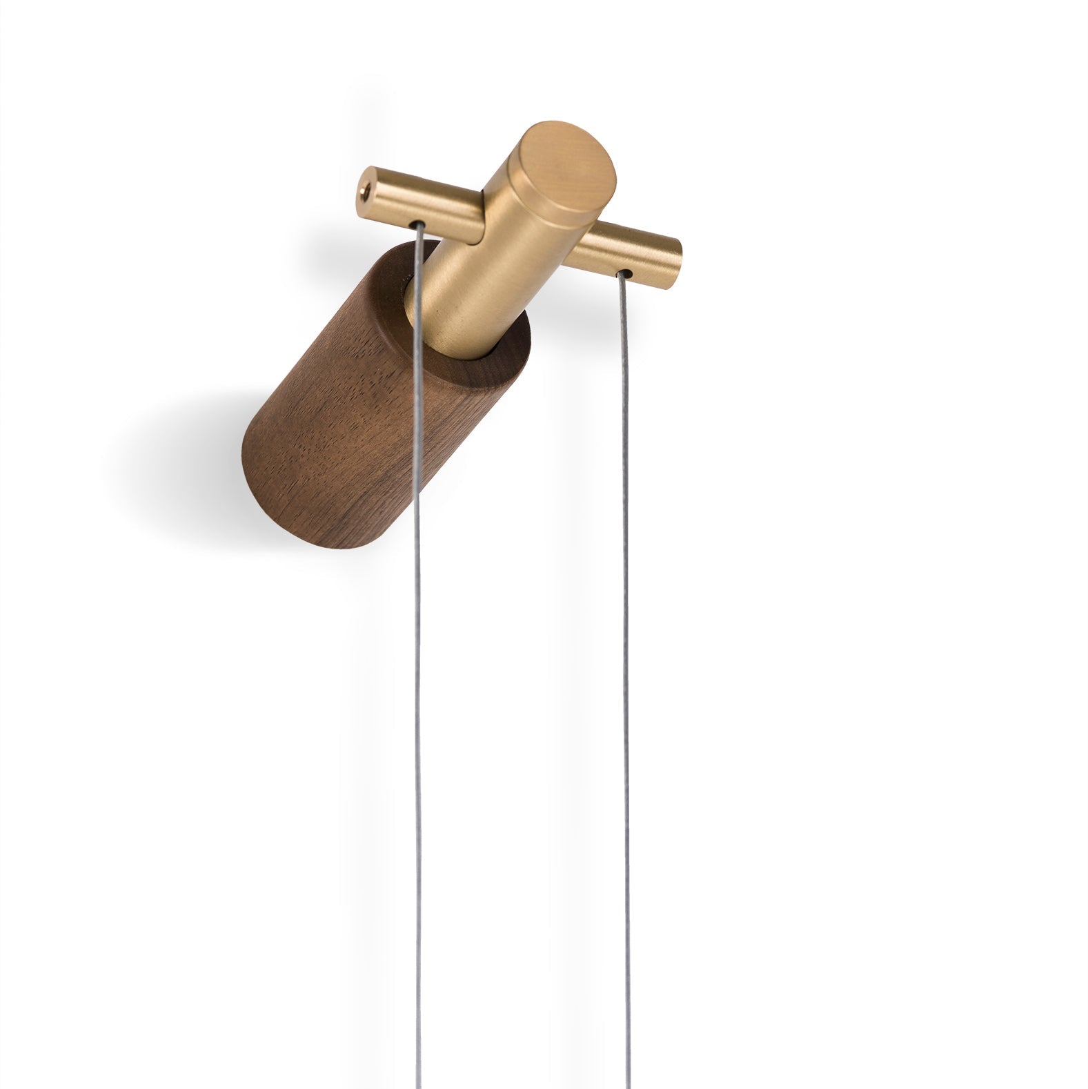 Pendulo Premium Wall Clock